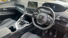 Peugeot 3008 1.2 PureTech Allure 5dr Petrol Estate